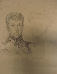 Pedro II do Brasil, 9 anos